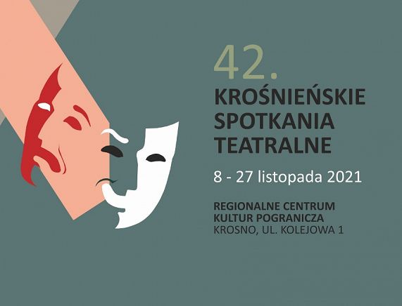 Krośnieńskie Spotkania Teatralne 2021