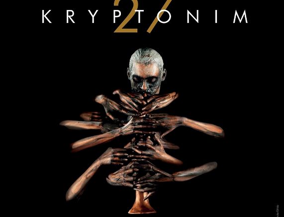 RCKP Kryptonim27 plakat