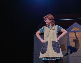 RCKP Małe Spotkania Teatralne 2021 2 arch. Teatr Ludowy