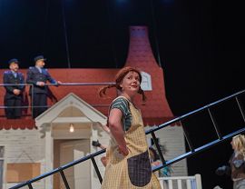 RCKP Małe Spotkania Teatralne 2021 3 arch. Teatr Ludowy