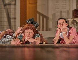 RCKP Małe Spotkania Teatralne 2021 4 arch. Teatr Ludowy