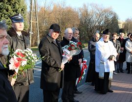 Obchody Święta Niepodległości