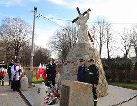 Obchody Święta Niepodległości