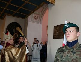 Obchody Święta Niepodległości