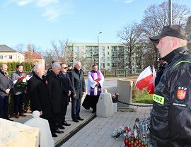 Obchody Święta Niepodległości