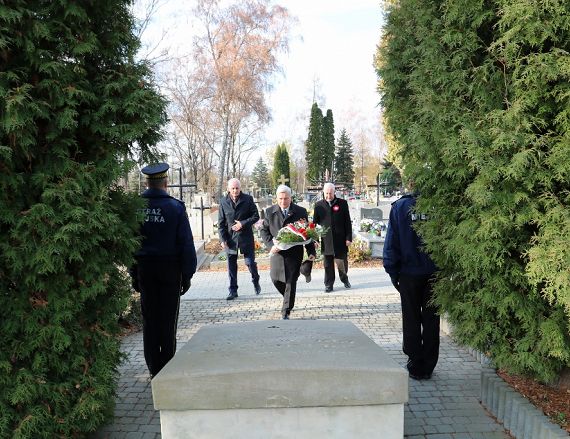 Obchody Święta Niepodległości