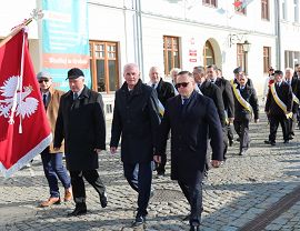 Obchody Święta Niepodległości