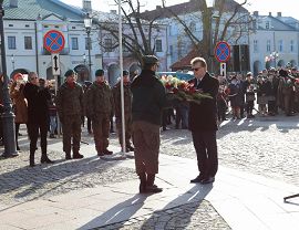 Obchody Święta Niepodległości