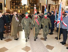 Obchody Święta Niepodległości