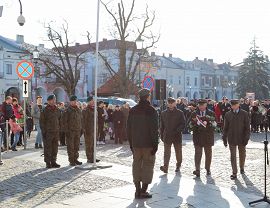 Obchody Święta Niepodległości