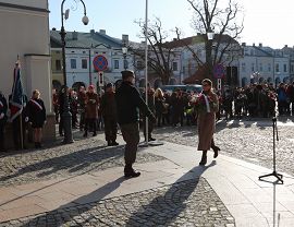 Obchody Święta Niepodległości