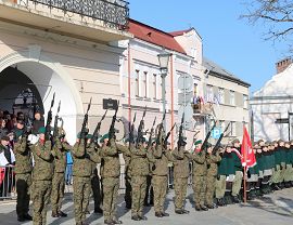 Obchody Święta Niepodległości