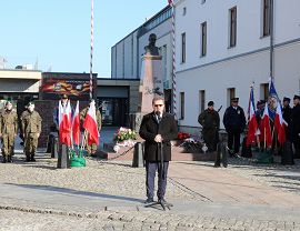 Obchody Święta Niepodległości