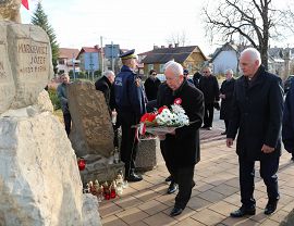 Obchody Święta Niepodległości