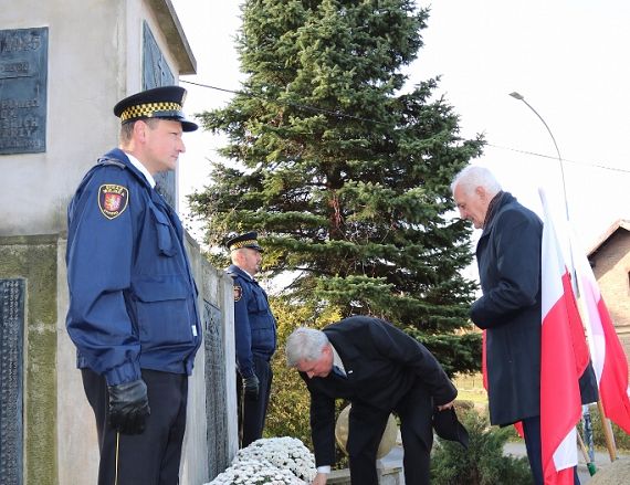 Obchody Święta Niepodległości