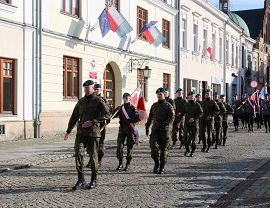 Obchody Święta Niepodległości