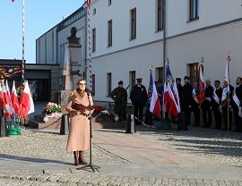 Obchody Święta Niepodległości