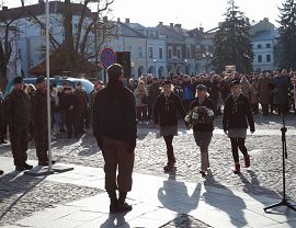 Obchody Święta Niepodległości