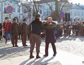 Obchody Święta Niepodległości