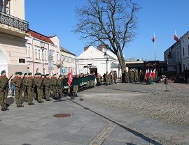Obchody Święta Niepodległości