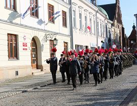 Obchody Święta Niepodległości