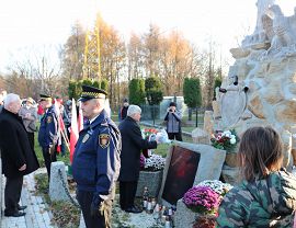 Obchody Święta Niepodległości