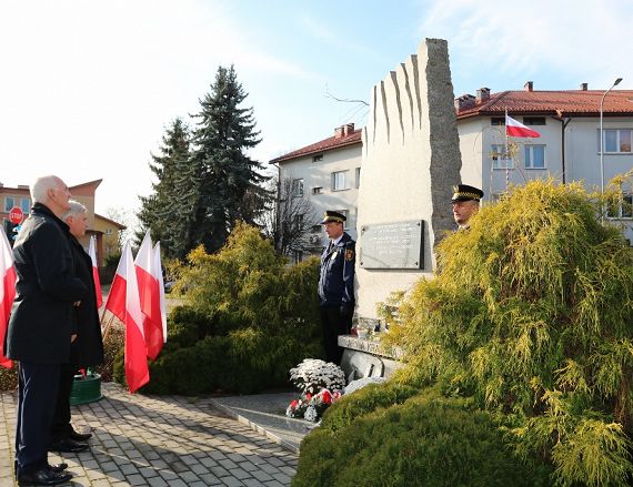 Obchody Święta Niepodległości