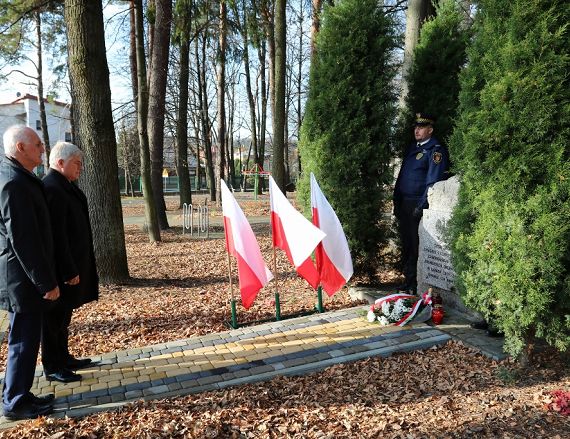 Obchody Święta Niepodległości