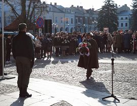 Obchody Święta Niepodległości
