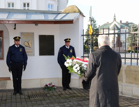 Obchody Święta Niepodległości