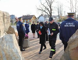 Obchody Święta Niepodległości