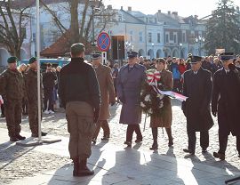 Obchody Święta Niepodległości