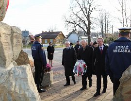 Obchody Święta Niepodległości