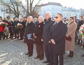 Obchody Święta Niepodległości