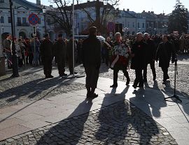 Obchody Święta Niepodległości