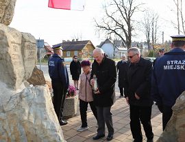 Obchody Święta Niepodległości