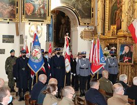 Obchody Święta Niepodległości