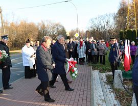 Obchody Święta Niepodległości