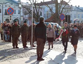 Obchody Święta Niepodległości