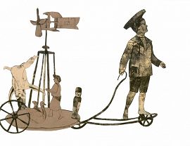 Grafika wystawy - Nie zasypiam bez zaśnięcia  - Gabrieli Cichowskiej