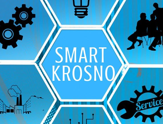 Grafika - Smart Krosno