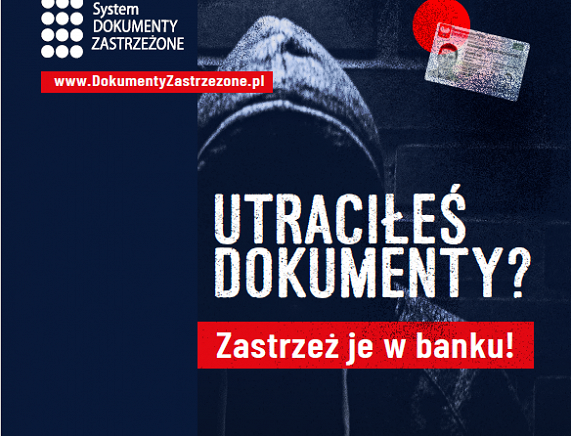 Grafika - utraciłeś dokumenty