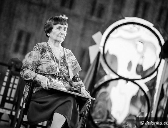 Alina Obidniak źródło fot. Jelonka.com