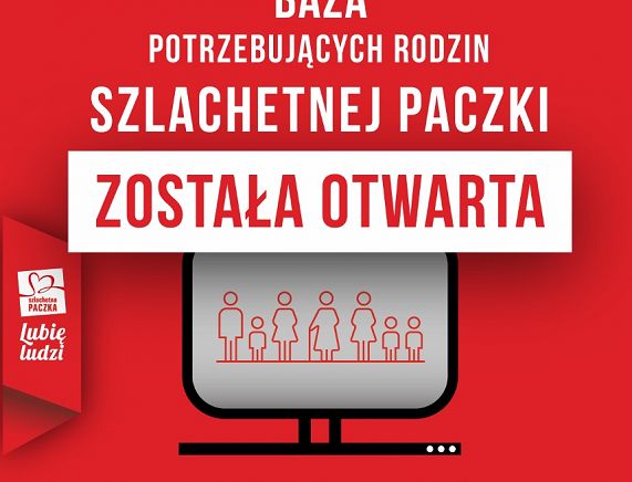 Szlachetna paczka