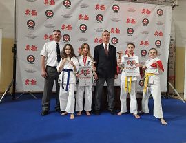 Mistrzostwa Europy w Katowicach