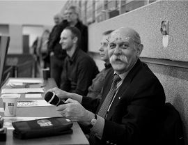 Memoriał Tadeusza Ciupryka i Jerzego Skublickiego w tenisie stołowym