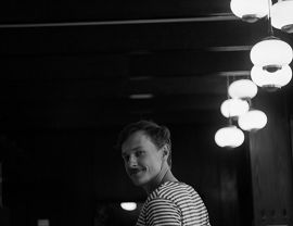 RCKP Koncert Patrick the Pan 2021 fot. Izabela Olczyk