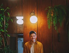 RCKP Koncert Patrick the Pan 2021 fot. Izabela Olczyk