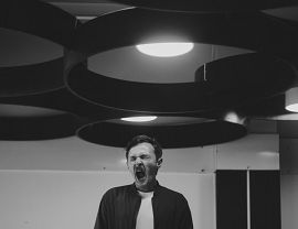 RCKP Koncert Patrick the Pan 2021 fot. Izabela Olczyk