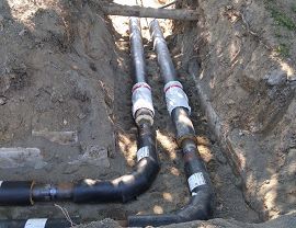 Inwestycje na osiedlu J. Szczepanika